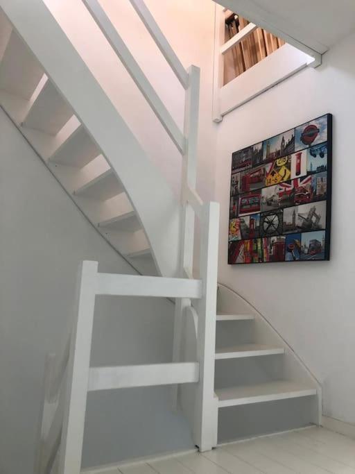 Grande Maison Cozy, Sud, 15 Min Spa Francorchamps Theux Ngoại thất bức ảnh