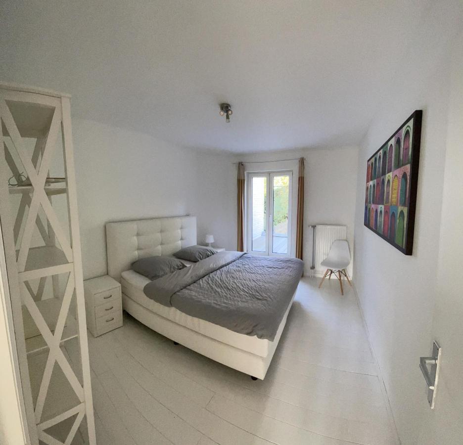 Grande Maison Cozy, Sud, 15 Min Spa Francorchamps Theux Ngoại thất bức ảnh